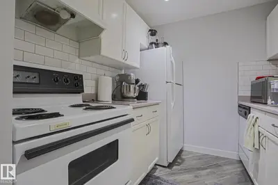 Interior photo 1 of #233 2520 50 ST NW
