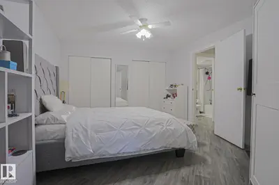 Interior photo 4 of #233 2520 50 ST NW