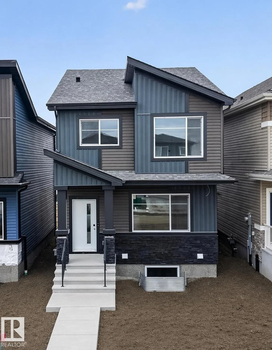 217 Wattle RD, Leduc - 3 bedroom Detached Single Family for sale