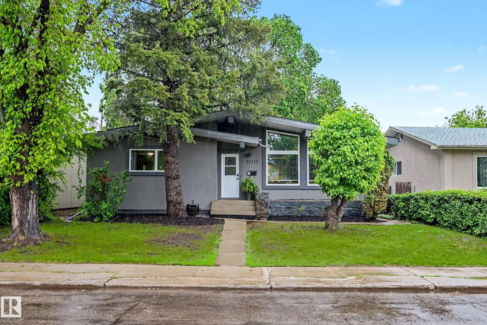 12115 40 AV NW NW, Edmonton - 4 bedroom Detached Single Family for sale
