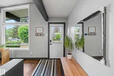 Interior photo 1 of 12115 40 AV NW NW