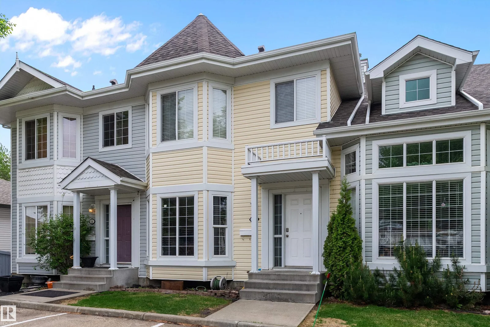 #15 1780 GLASTONBURY BV NW, Edmonton - 3 bedroom Townhouse for sale