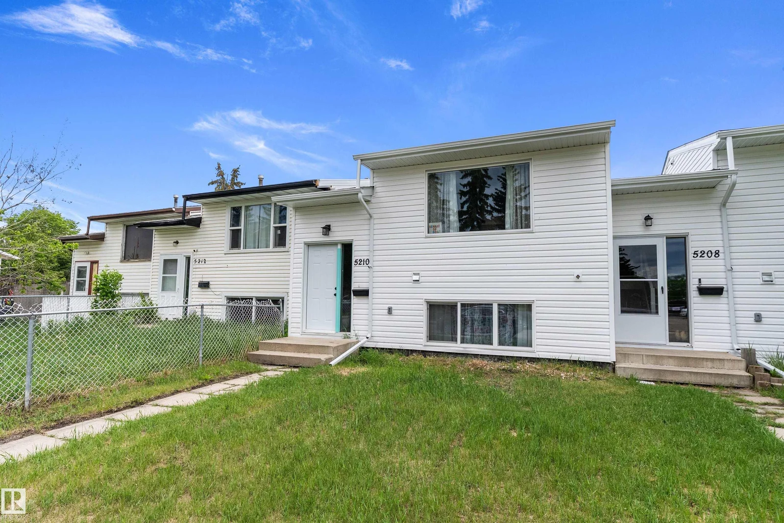 5210 55 AV, Wetaskiwin - 3 bedroom Residential Attached for sale