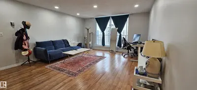Interior photo 1 of #906 11307 99 AV NW