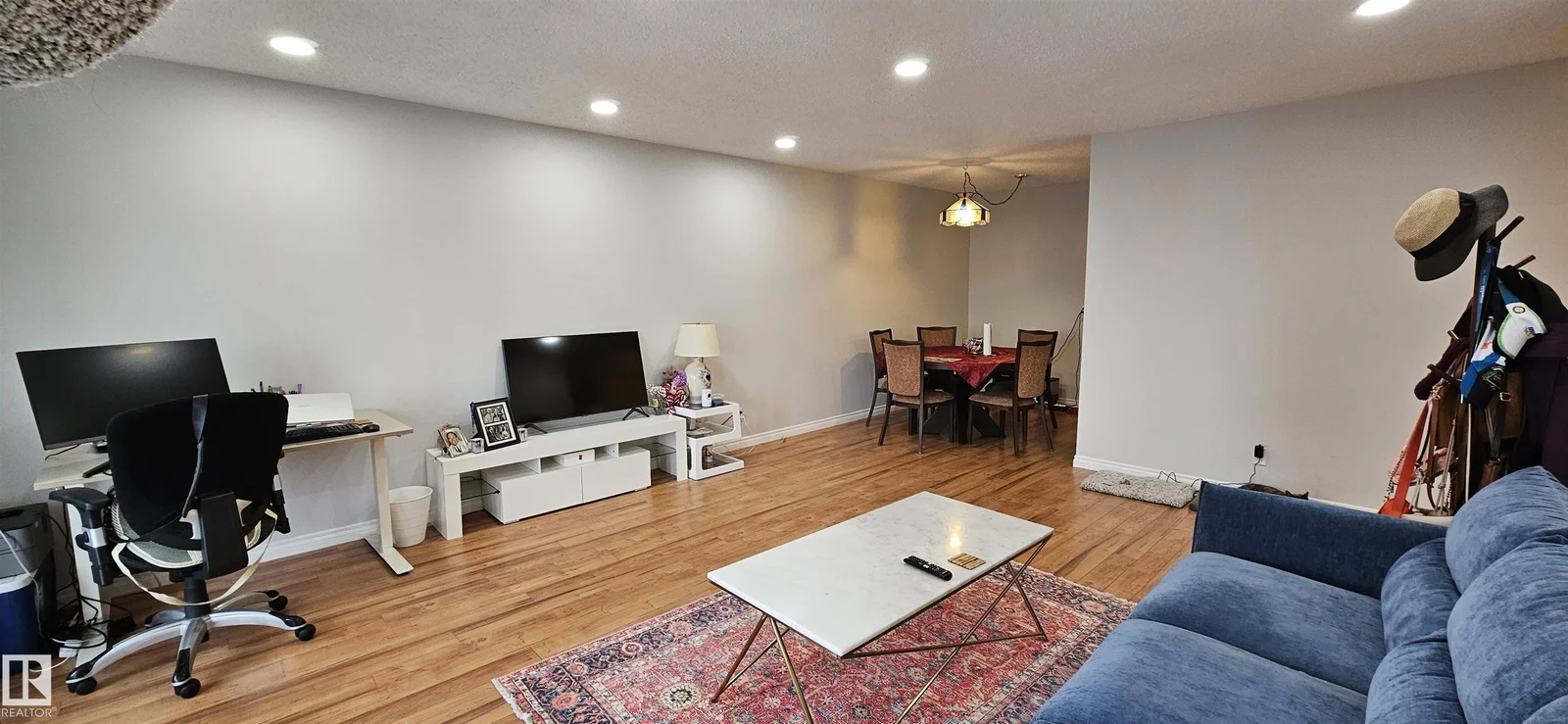 #906 11307 99 AV NW, Edmonton - 1 bedroom Apartment for sale