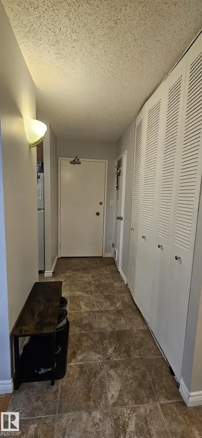 Interior photo 4 of #906 11307 99 AV NW