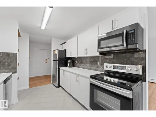 #202 7815 159 ST NW, Edmonton - $169,675