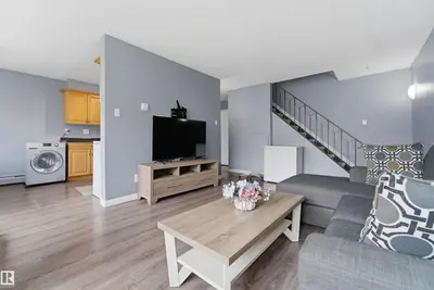Interior photo 2 of #110 7805 159 ST NW
