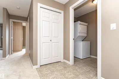 Interior photo 4 of #318 13830 150 AV NW