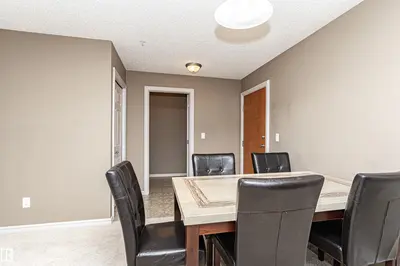 Interior photo 3 of #318 13830 150 AV NW