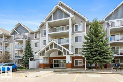 #314 13710 150 AV NW, Edmonton - $183,900