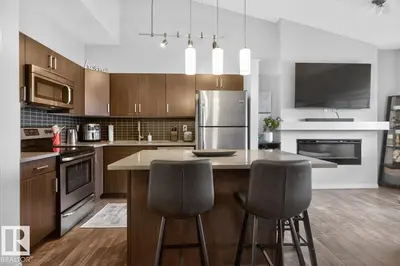 Interior photo 1 of #15 3305 ORCHARDS LINK LI SW