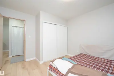 Interior photo 1 of #108 2508 50 ST NW