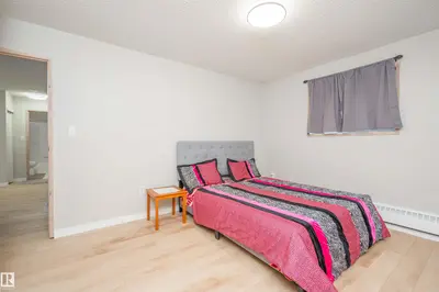 Interior photo 2 of #108 2508 50 ST NW