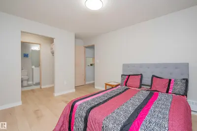 Interior photo 3 of #108 2508 50 ST NW