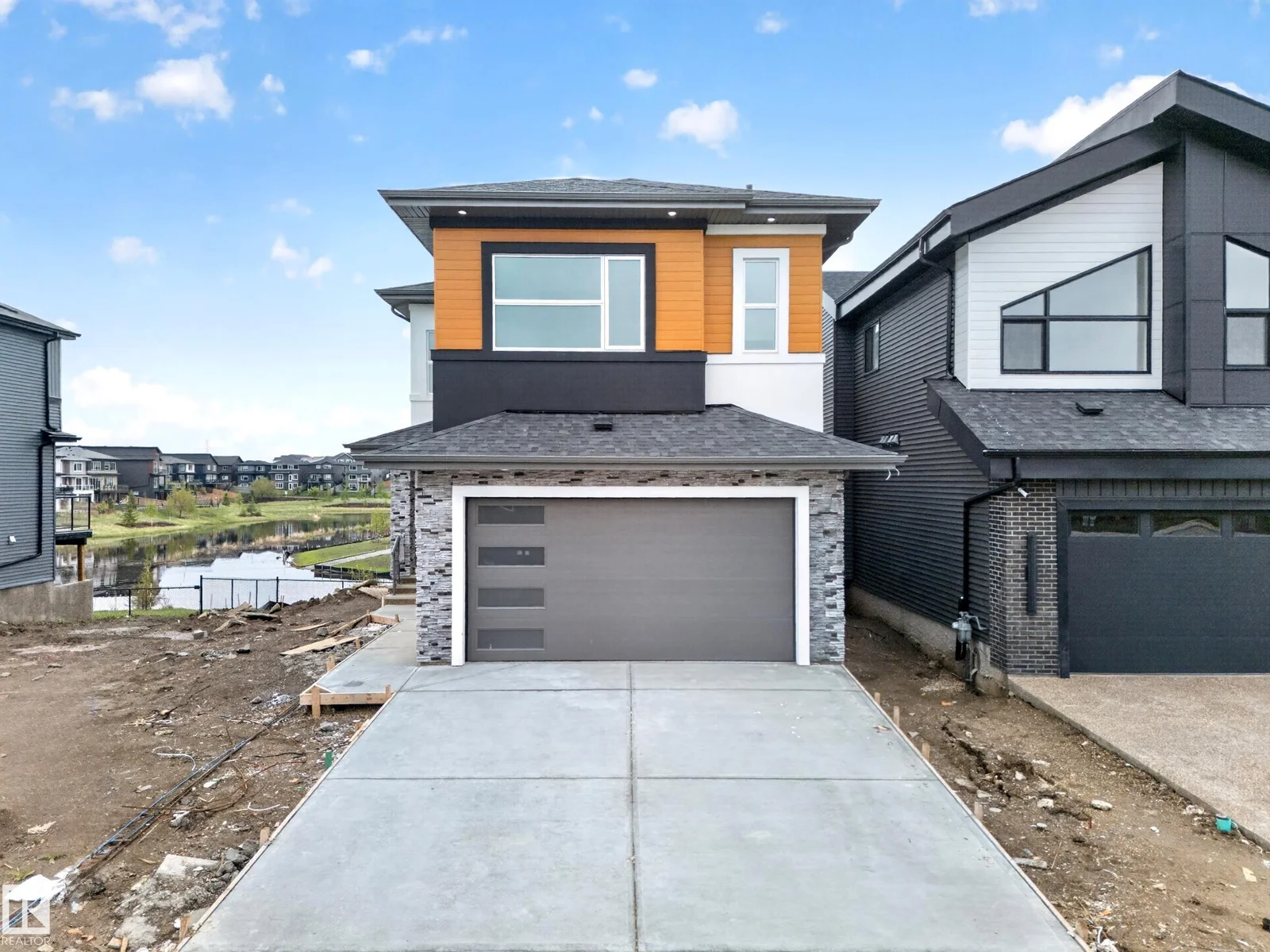 8737 Mayday Lane SW, Edmonton - 8 bedroom Detached Single Family for sale