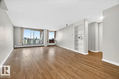 Interior photo 2 of #1701 10045 117 ST NW
