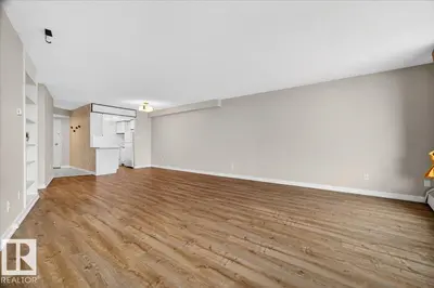 Interior photo 4 of #1701 10045 117 ST NW