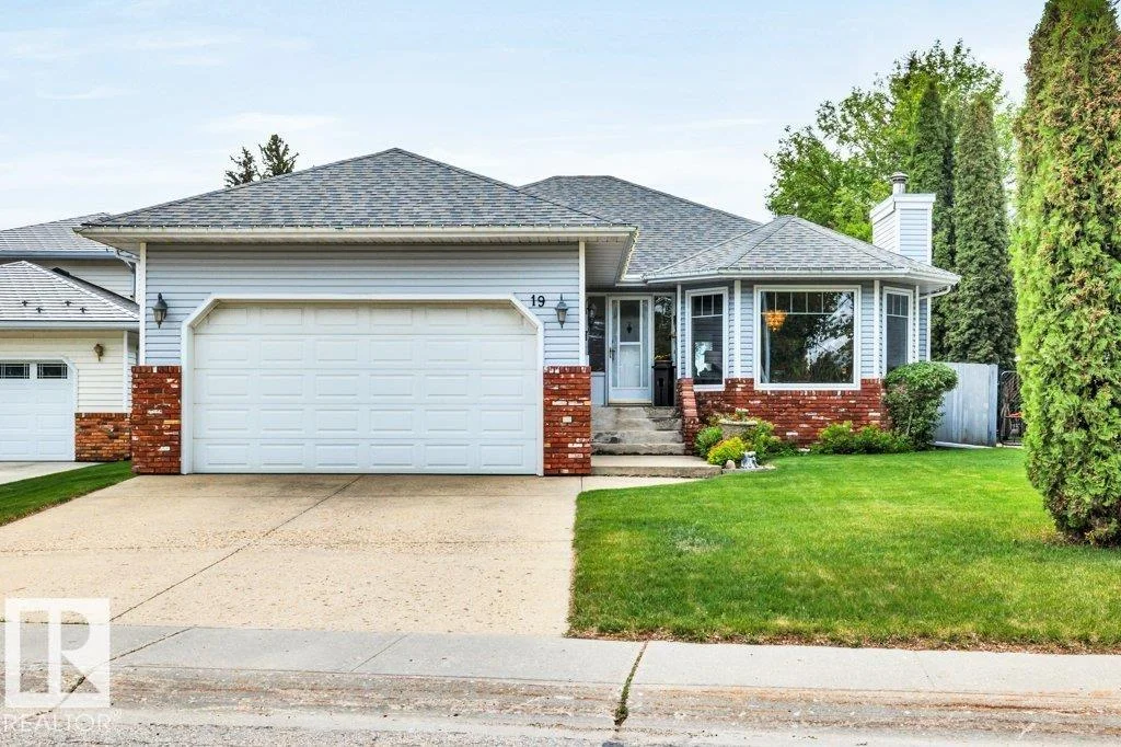 19 HAVEN CR, Devon - 4 bedroom Detached Single Family for sale