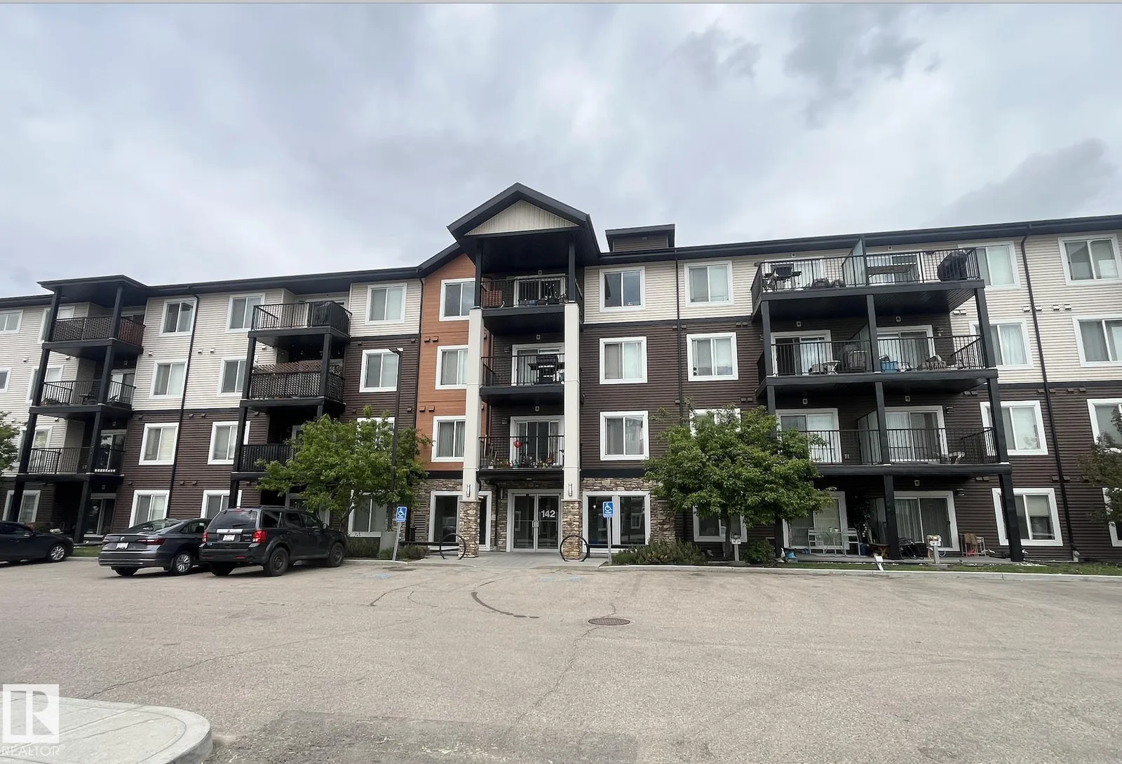 #315 142 EBBERS BV NW, Edmonton - 2 bedroom Apartment for sale