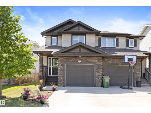 60 RED TAIL WY, St. Albert - $459,900
