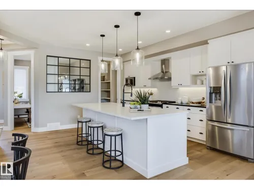100 Redpoll Wynd, St. Albert - $669,900