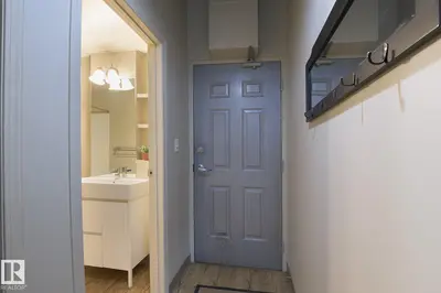 Interior photo 4 of #412 10024 JASPER AV NW