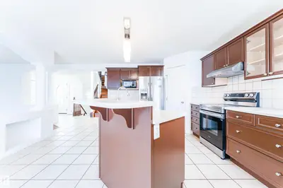 Interior photo 2 of 14916 136 ST NW