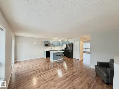 Interior photo 4 of #2 3311 58 ST NW
