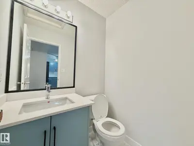 Interior photo 2 of #2 3311 58 ST NW