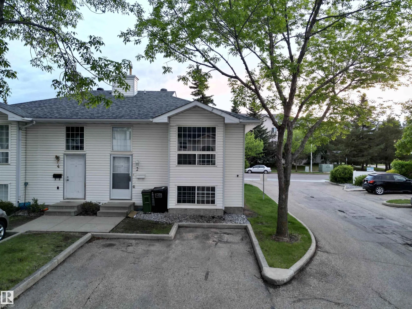 #2 3311 58 ST NW, Edmonton - 3 bedroom Townhouse for sale