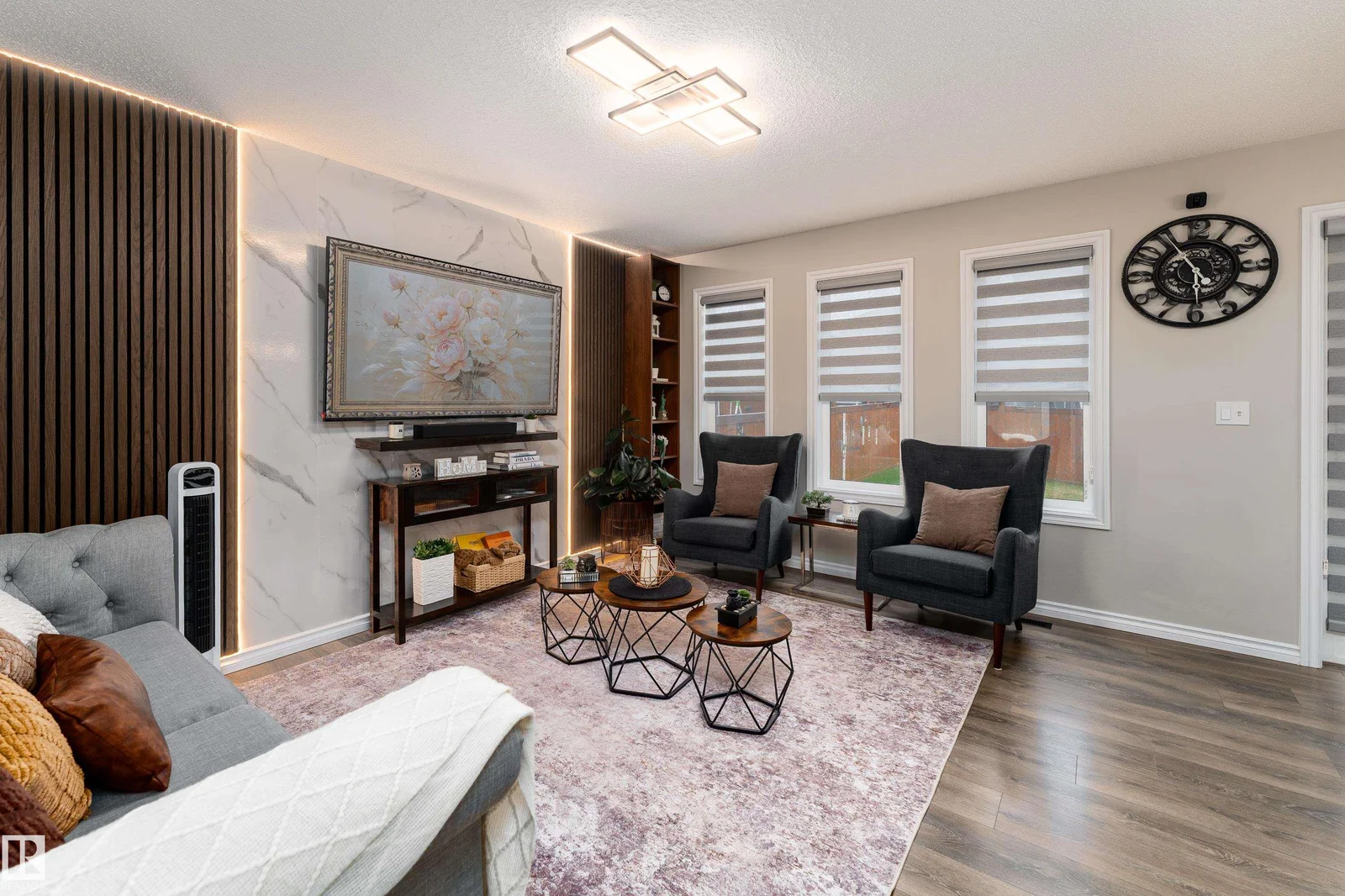 9468 209 ST NW, Edmonton - 4 bedroom Duplex for sale