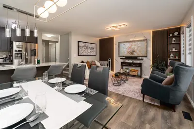 Interior photo 1 of 9468 209 ST NW
