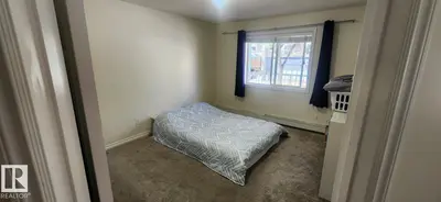 Interior photo 3 of #214 9938 104 ST NW