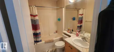 Interior photo 2 of #214 9938 104 ST NW