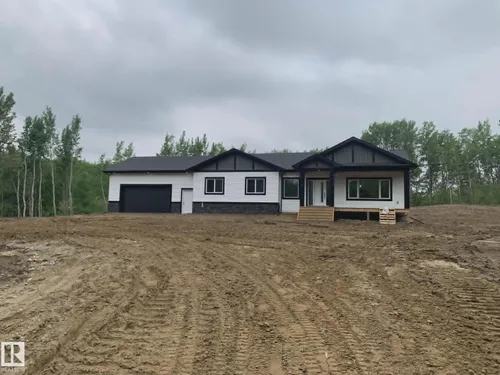 #100 54127 RGE ROAD 30, Rural Lac Ste. Anne County - $799,999