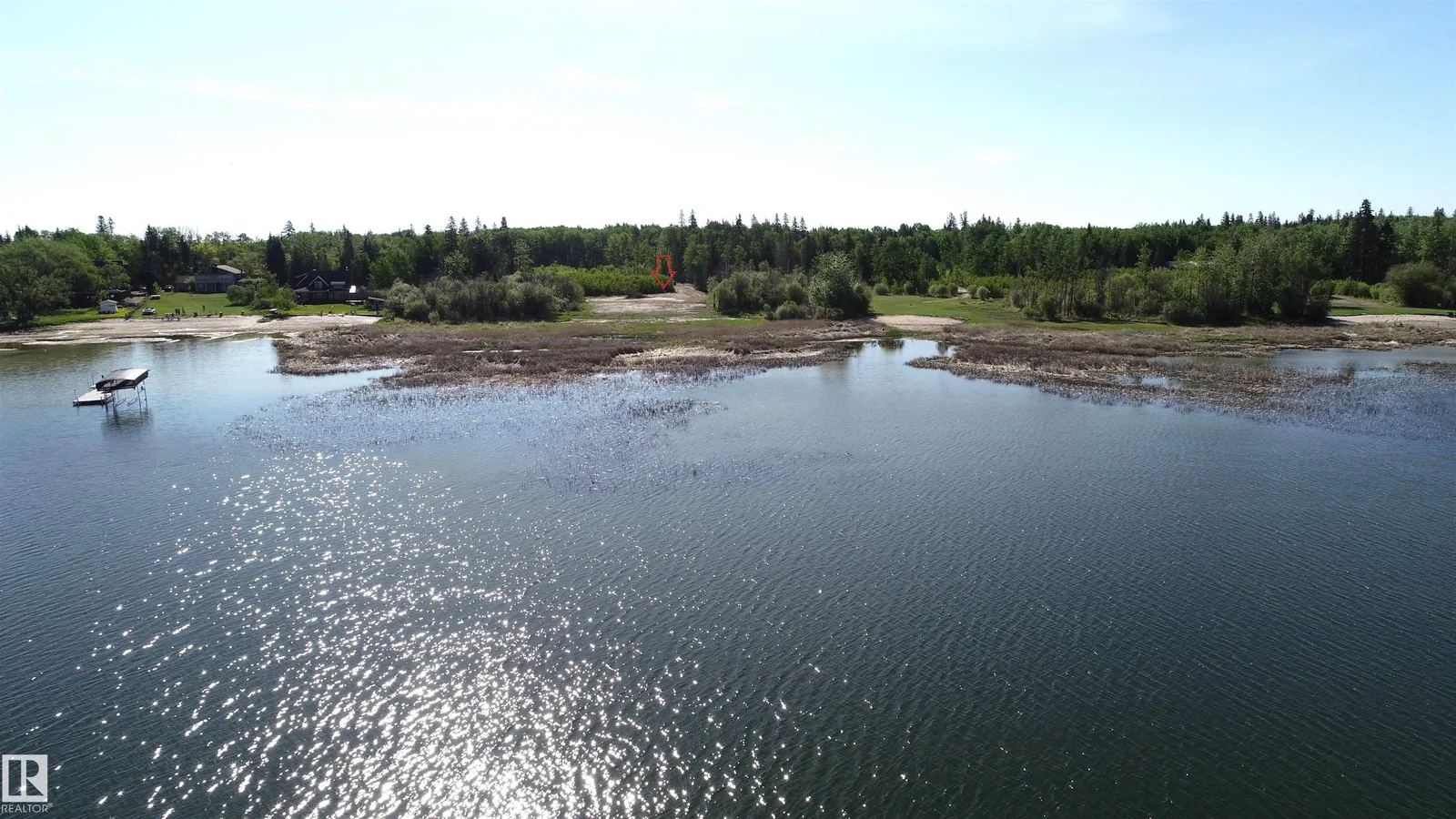 545165 Ste Anne Trail, Rural Lac Ste. Anne County - 0 bedroom Vacant Lot/Land for sale