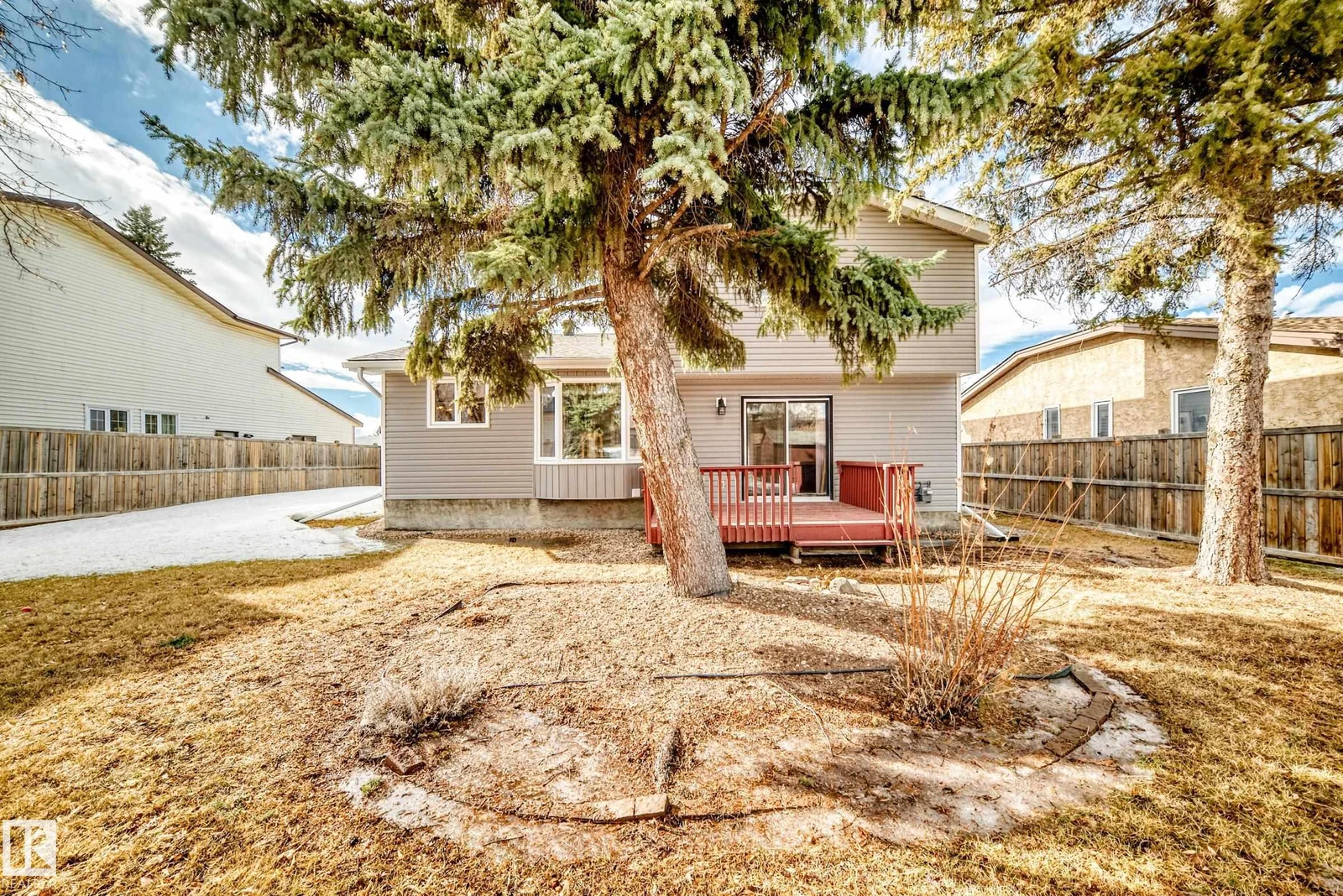 3933 103B ST NW, Edmonton - 4 bedroom Detached Single Family for sale