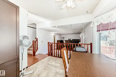 Interior photo 2 of 3933 103B ST NW