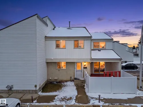 59 WOODVALE VG NW, Edmonton - $209,888