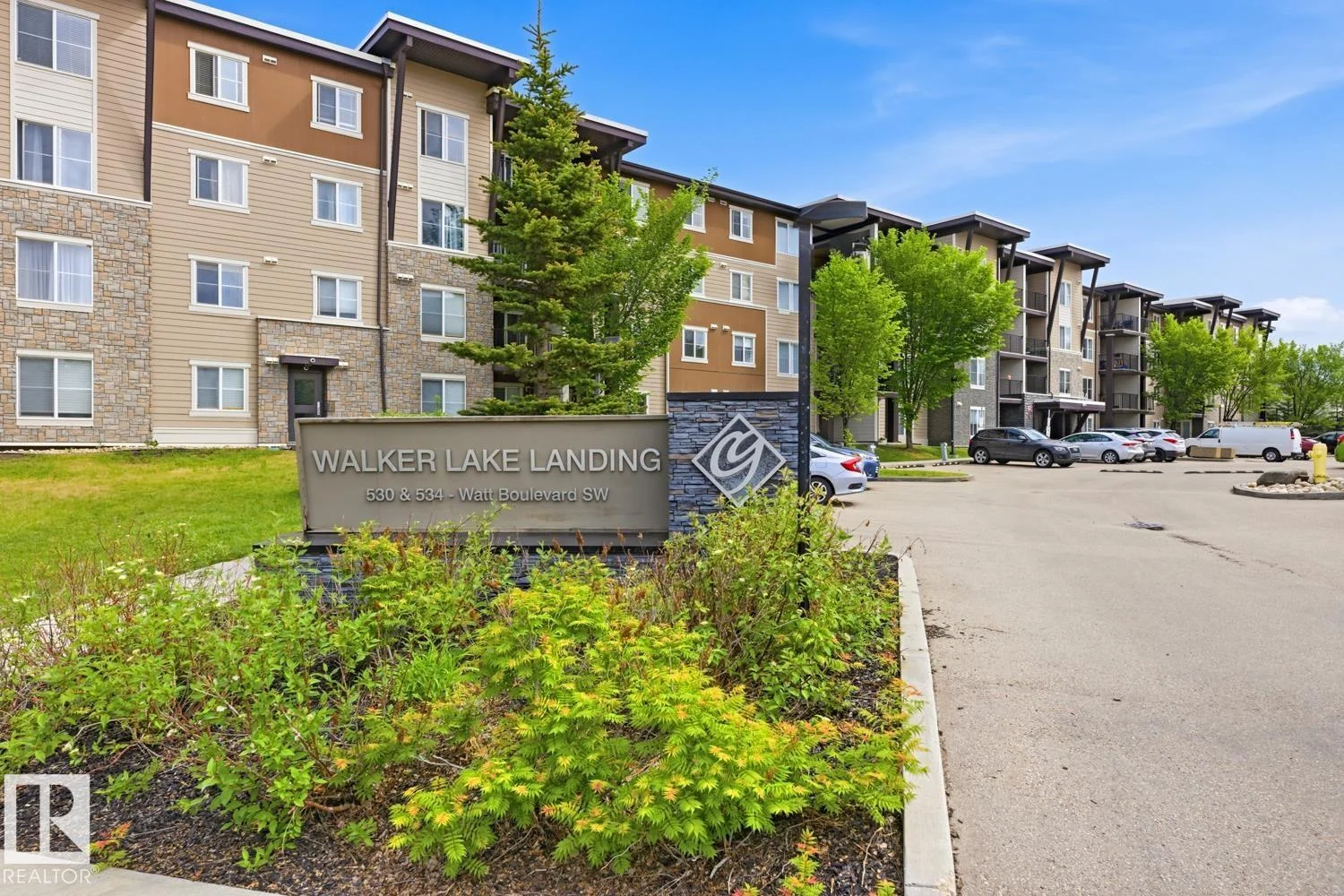 , Edmonton - 2 bedroom Apartment for sale