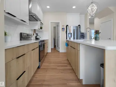 Interior photo 4 of 9923 222 ST NW