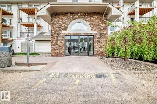 #1315 330 CLAREVIEW STATION DR NW, Edmonton - $167,500