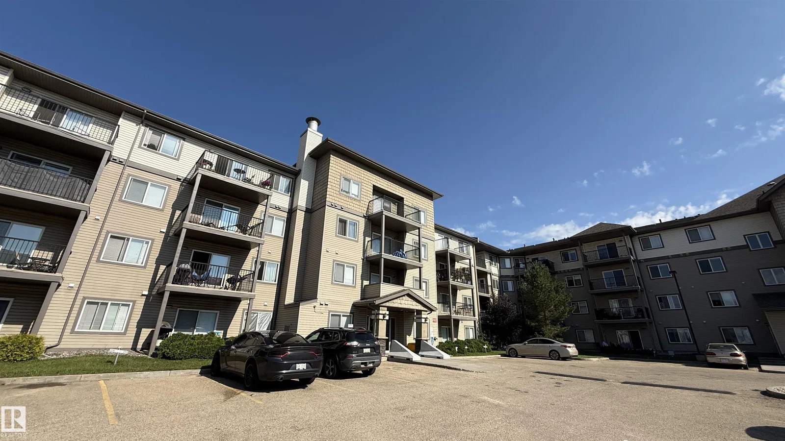 #133 301 CLAREVIEW STATION DR NW, Edmonton - 2 bedroom Apartment for sale