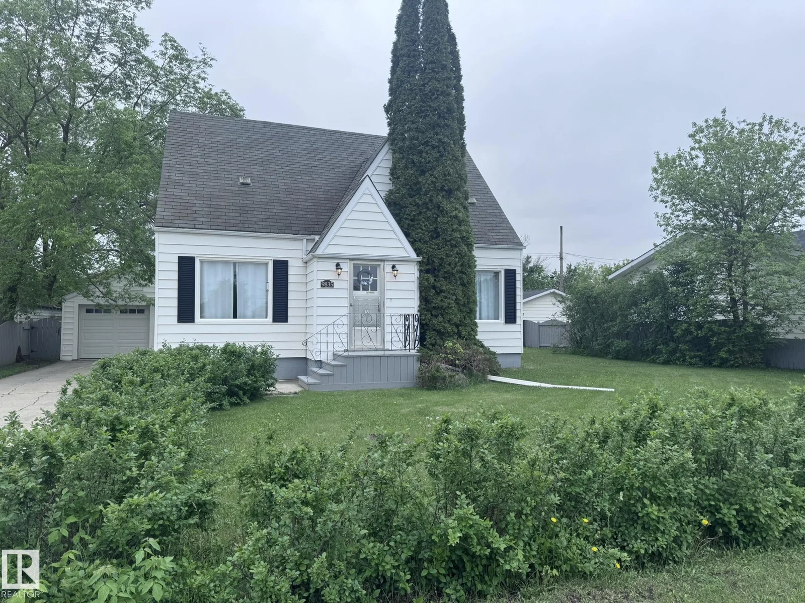 , Westlock - 4 bedroom Detached Single Family for sale