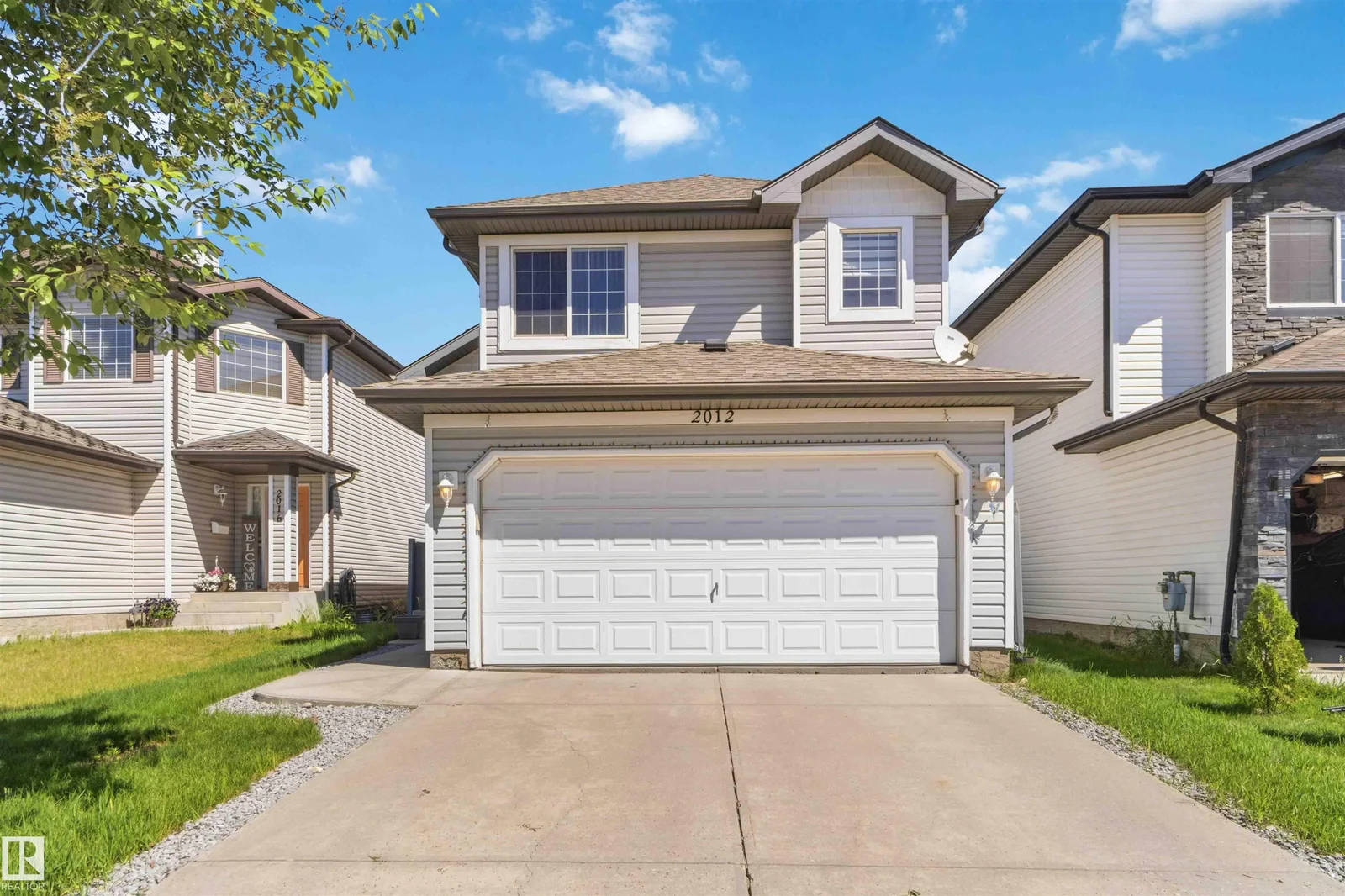 2012 35A AV NW, Edmonton - 5 bedroom Detached Single Family for sale
