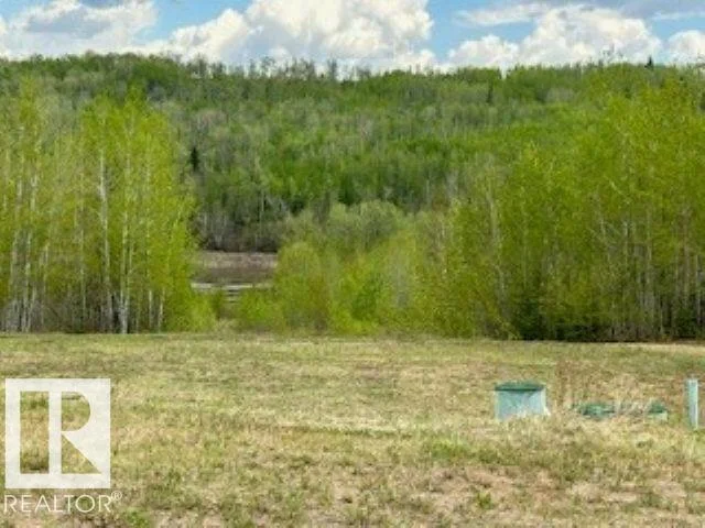 5 221048 TWP RD 670, Rural Athabasca County - 0 bedroom Vacant Lot/Land for sale
