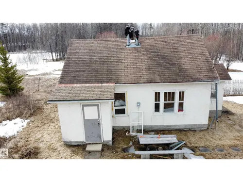 173035 Twp Rd 653, Rural Athabasca County - $44,000