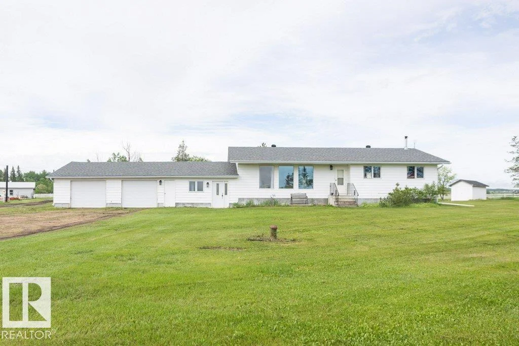 57532 Rg Rd 270, Rural Westlock County - 4 bedroom Detached Single Family for sale