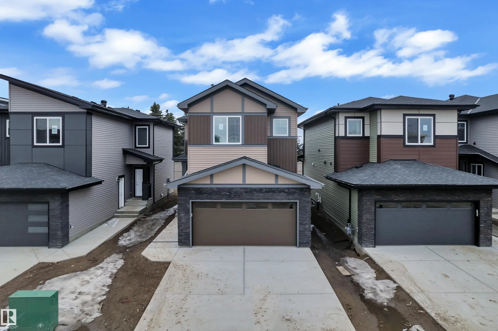 237 Linden LO, Leduc - 5 bedroom Detached Single Family for sale